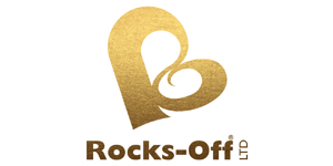 ROCKS OFF