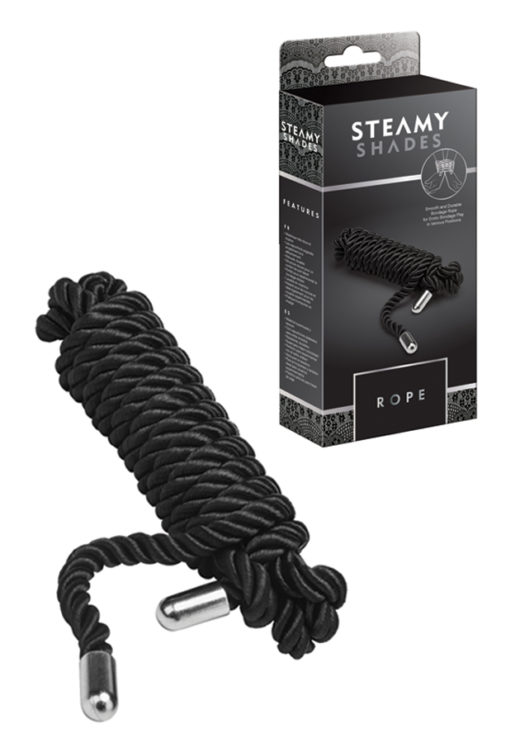 Corde STEAMY SHADES Rope