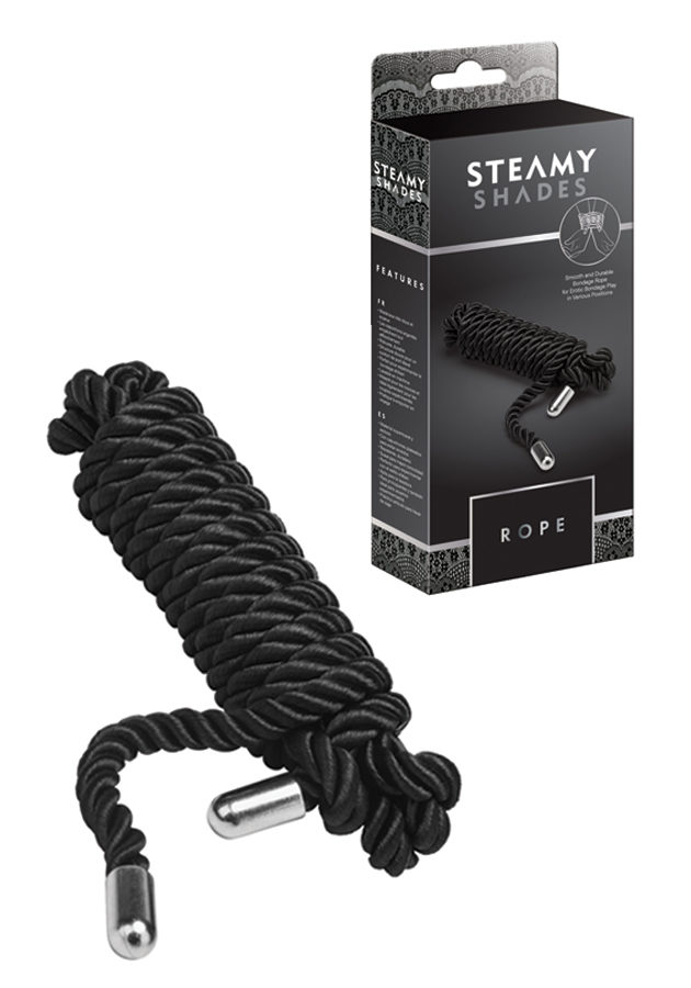 Corde STEAMY SHADES Rope