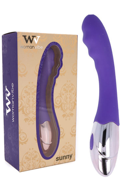 Vibro WOMANVIBE Sunny