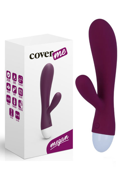 Vibro COVER ME Megan