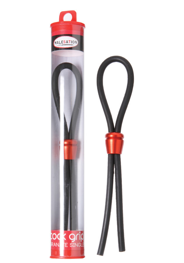 Attache pénis MALESATION Cock-Grip