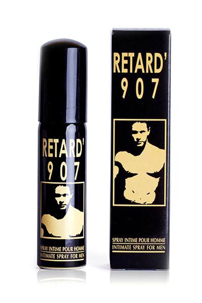 RETARD 907 25ml