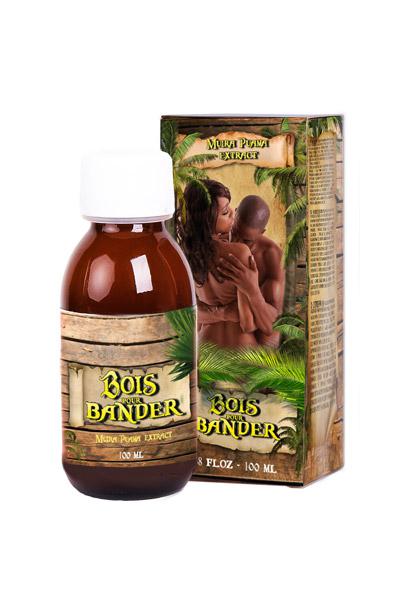 BOIS POUR BANDER 100ml