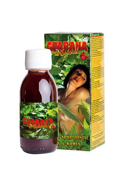 GUARANA ZN SPECIAL 100ml