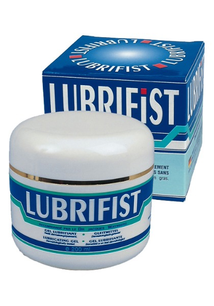 Lubrifiant Lubrifist 200ml
