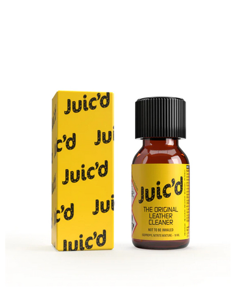 JUIC'D Original 18ml