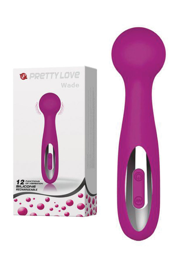 Vibro PRETTY LOVE Wade