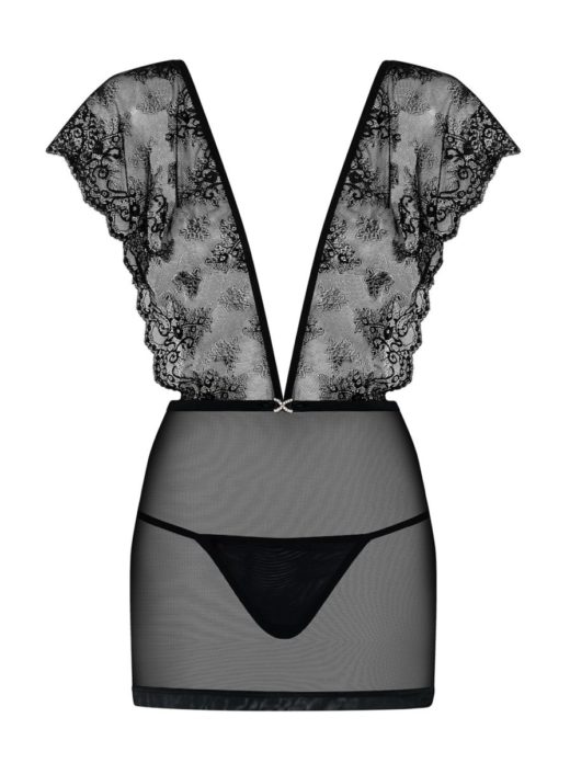 MEROSSA Chemise – Image 3