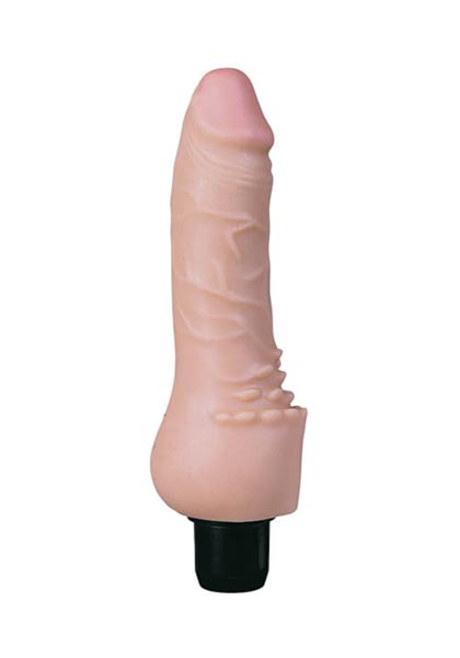 Gode vibrant LoveClone II