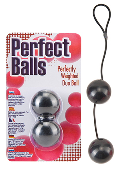 Boules de geisha Perfect Balls