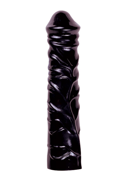 Dong All Black