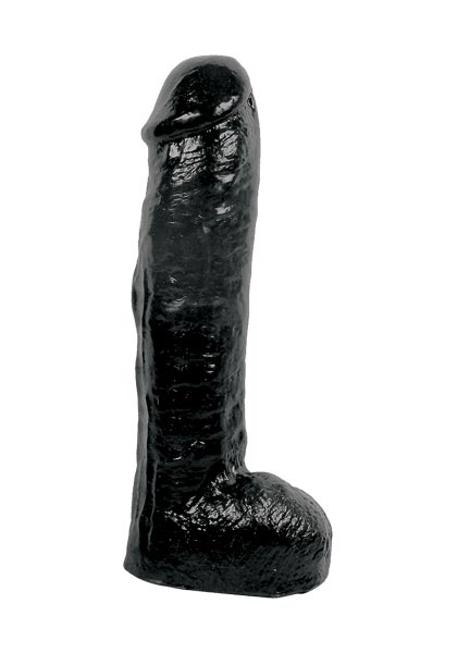 Gode noir All Black