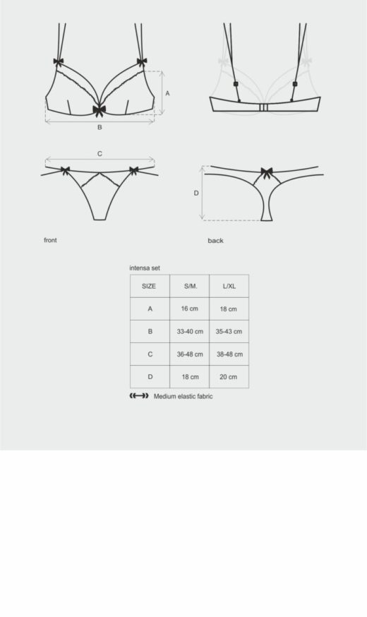 INTENSA Set – Image 3