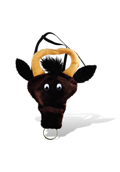 String Humoristique sonore taureau