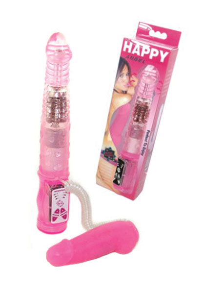 Vibro Happy Angel