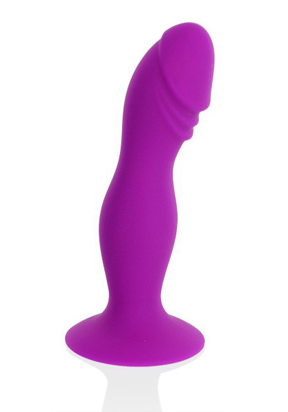Stimulateur PRETTY LOVE Booty Passion