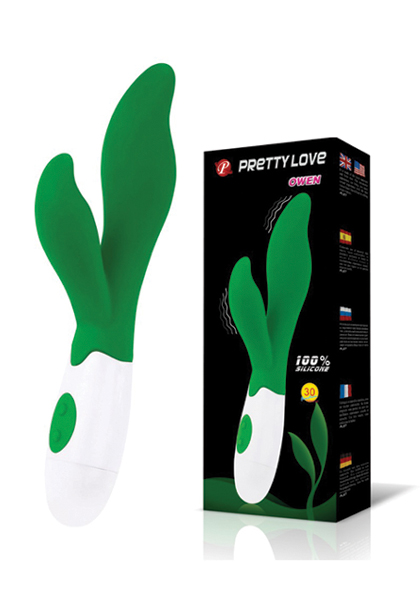 Vibro PRETTY LOVE Owen