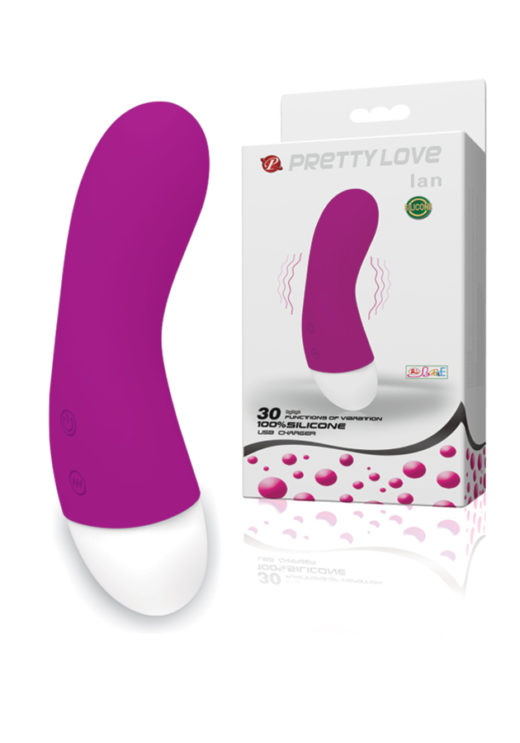 Vibro PRETTY LOVE Ian