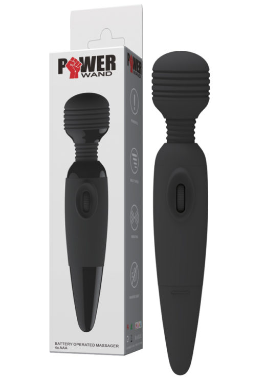 Vibro POWER WAND