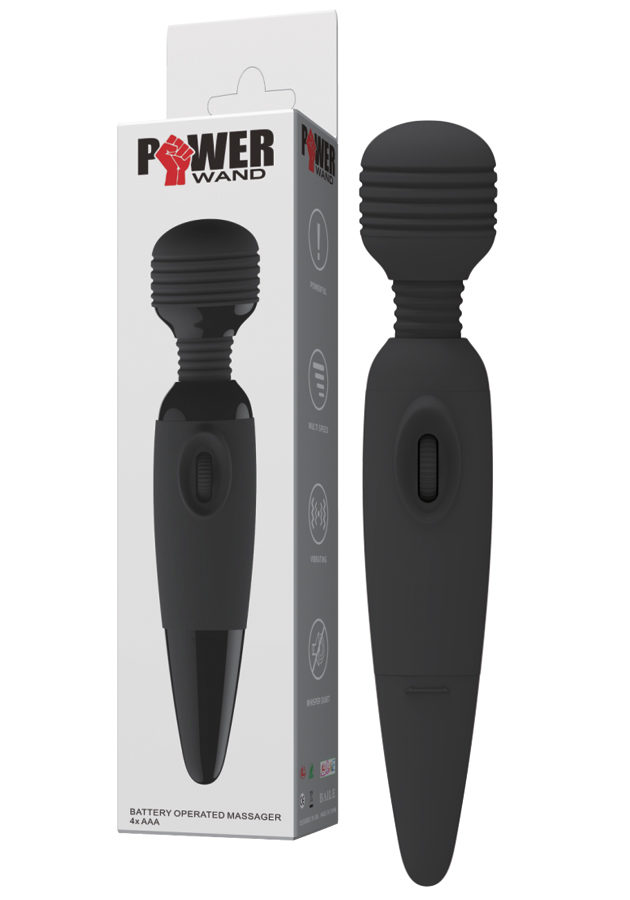 Vibro POWER WAND