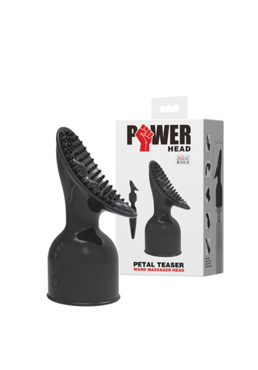 Gaine POWER HEAD Petal Teaser
