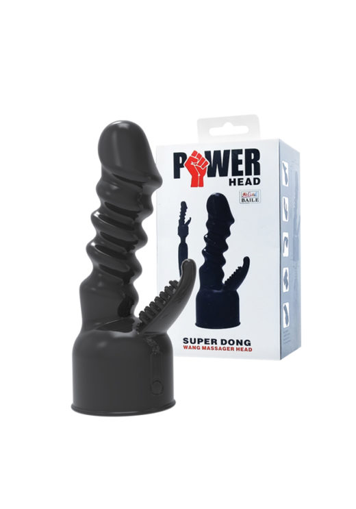 Gaine POWER HEAD Super Dong