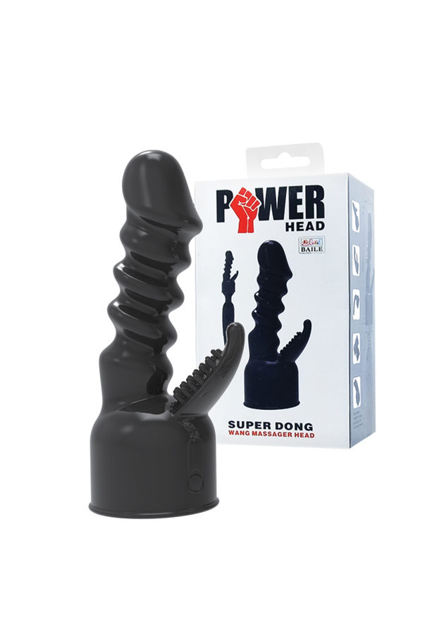 Gaine POWER HEAD Super Dong