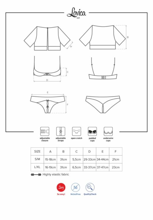 LOVICA Set – Image 5