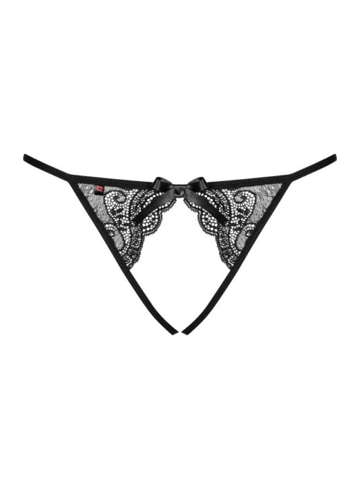 MIAMOR Crotchless Panties – Image 3