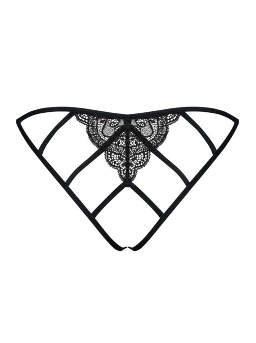 MIAMOR Crotchless Panties – Image 4