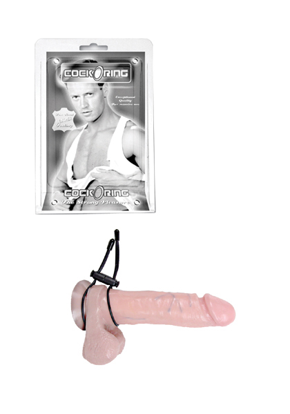 Attache pénis Cock O Ring