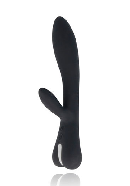 Vibro Rabbit BRILLY GLAM Erik
