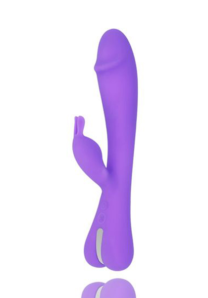 Vibro Rabbit MR BOSS Aitor
