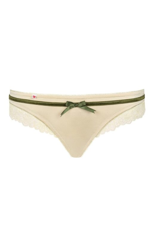 CARMELOVE Thong – Image 3