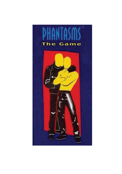 PHANTASMS