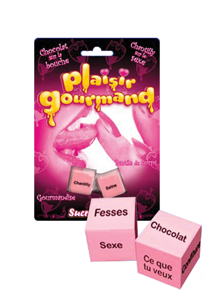 Plaisir Gourmand