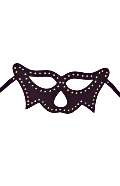 Masque cache visage