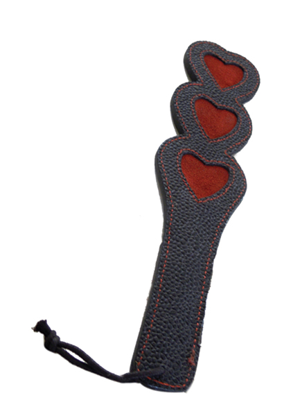 Tapette 3 Hearts Paddle
