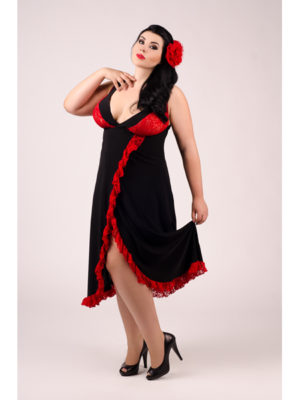 E/2002 Chemise ANDALEA