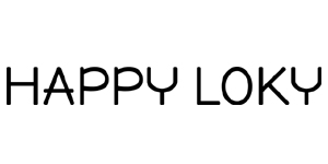 HAPPY LOKI