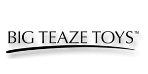 BIG TEAZE TOYS