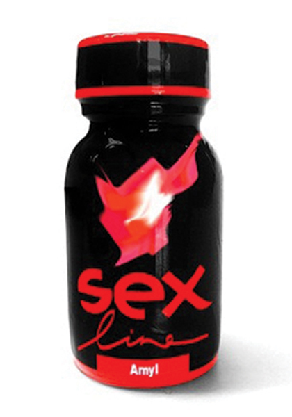 sexline rouge