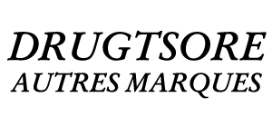 DRUGSTORE - AUTRES MARQUES