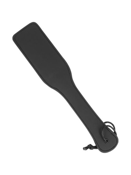 Tapette en cuir vegan FETISH SUBMISSIVE