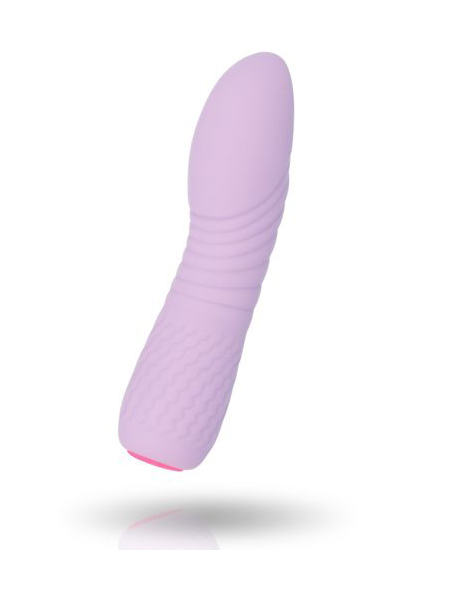 Vibro stimulateur INSPIRE Essential Myla