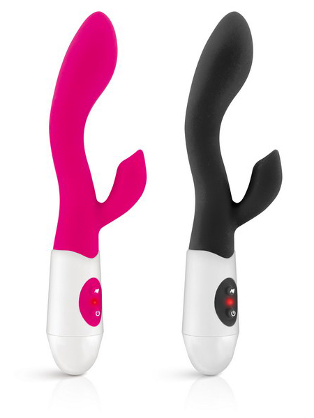Vibro Rabbit YOBA Naya