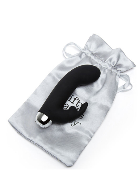 Vibro Rabbit FIFTY SHADES OF GREY Greedy Girl