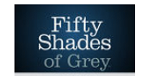FIFTY SHADES OF GREY