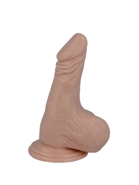 Gode réaliste ventouse Mr INTENSE 1